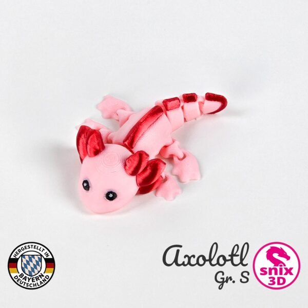 Axoltol - S