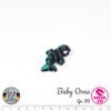 Baby Orca - XS