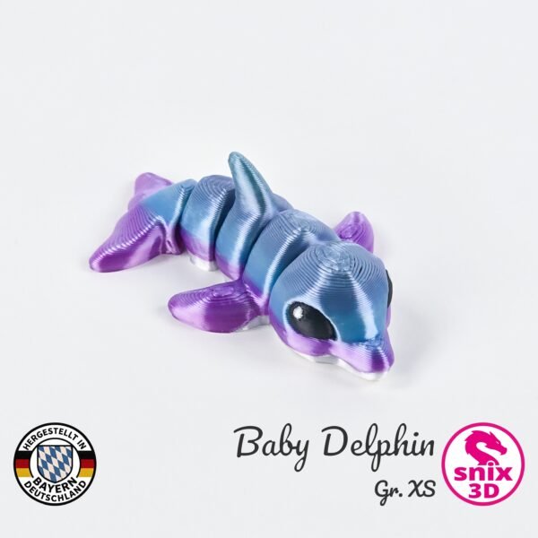 Baby Delphin - XS