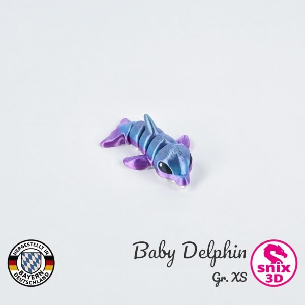 Baby Delphin - XS
