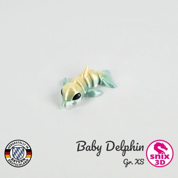 Baby Delphin - XS