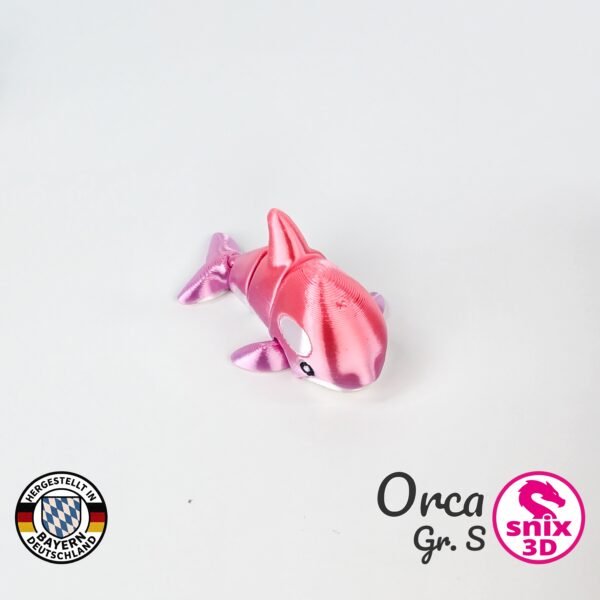 Orca - S