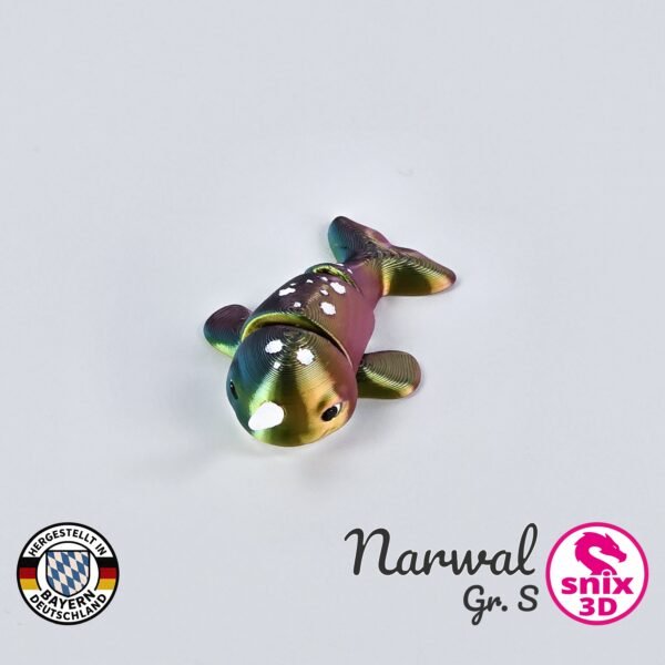 Narwal - S