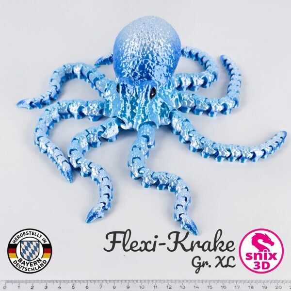 Flexi-Krake - XL