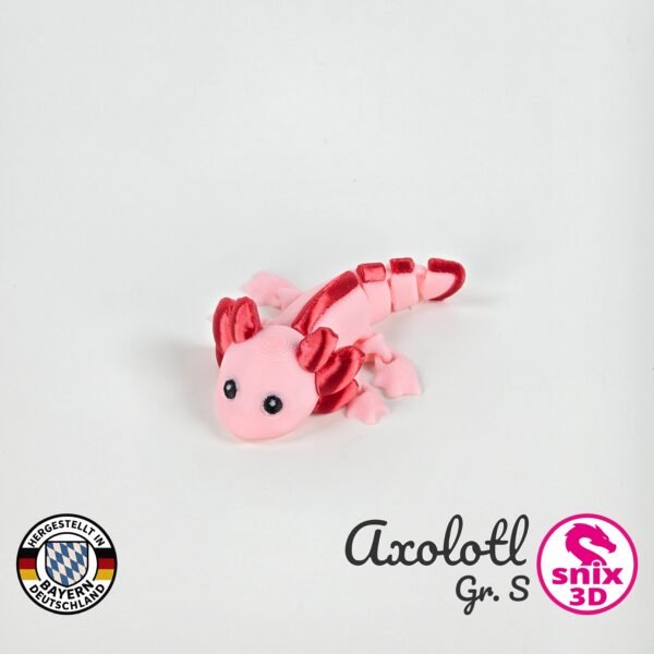 Axoltol - S