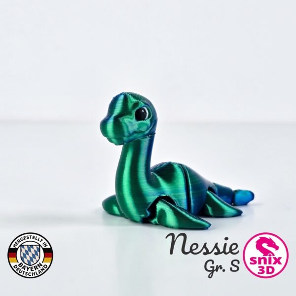 Nessie - S