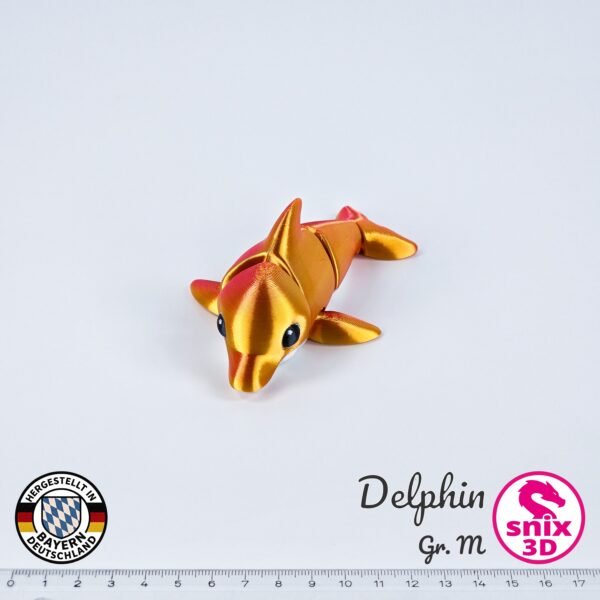 Delphin - M