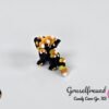 Gruselfreund Candy Corn XS