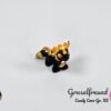 Gruselfreund Candy Corn XS