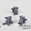 Gruselfreund Gargoyle XS