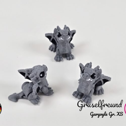 Gruselfreund Gargoyle XS