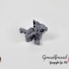 Gruselfreund Gargoyle XS