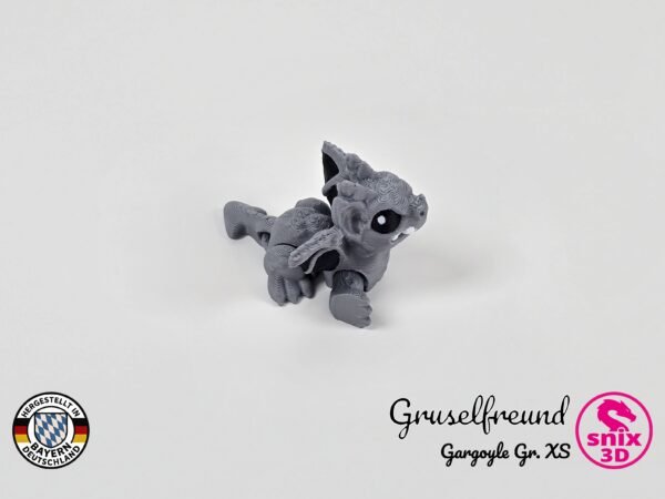 Gruselfreund Gargoyle XS