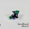 Gruselfreund Flicken XS
