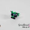 Gruselfreund Flicken XS