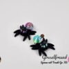 Spinne mit Gifttrank XS