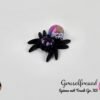 Spinne mit Gifttrank XS