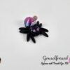 Spinne mit Gifttrank XS