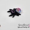 Spinne mit Gifttrank XS