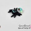 Spinne mit Gifttrank XS