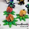 Gruselfreunde - Set