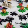 Gruselfreunde - Set