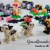 Gruselfreunde - Set