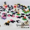 Gruselfreunde - Set