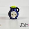 Klicker Gifttrank S