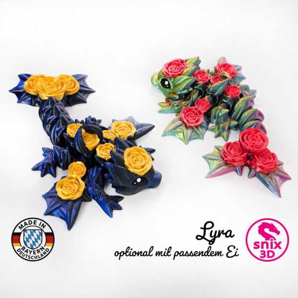 Lyra M